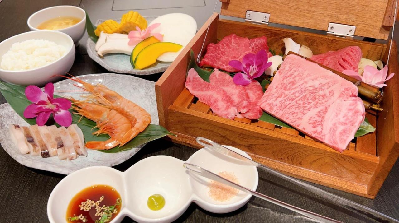 酒店 Kansai Seaside Kaizuka