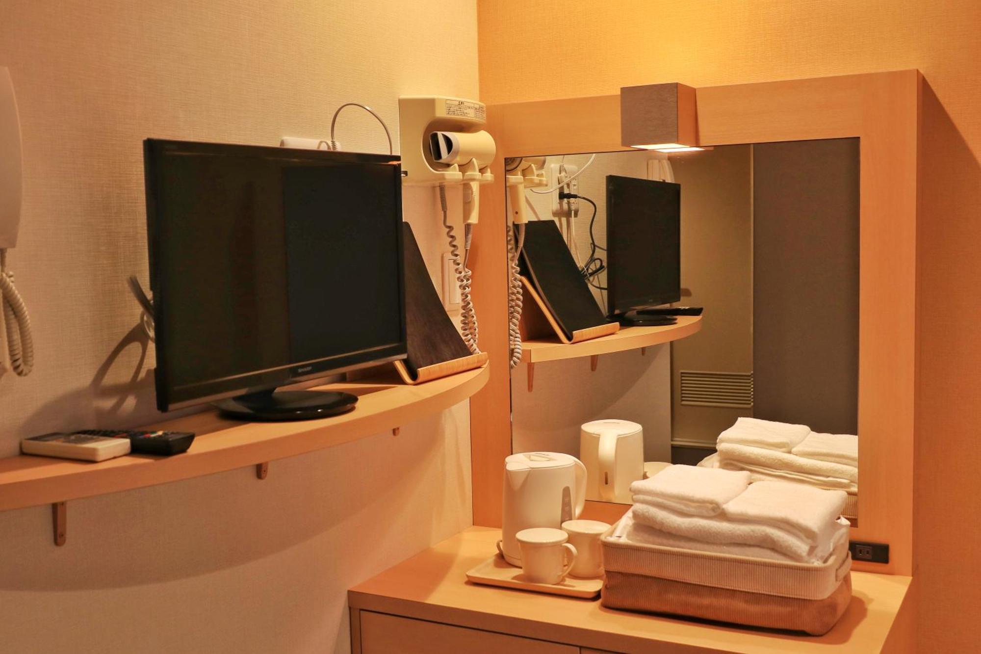Kansai Seaside 酒店 4*