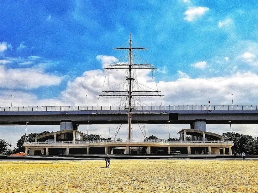 Kansai Seaside 4* Kaizuka